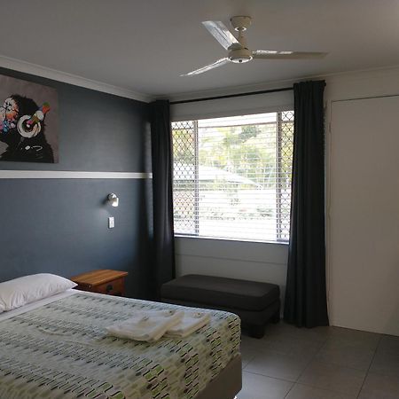 Aspley Sunset Motel 部屋 写真