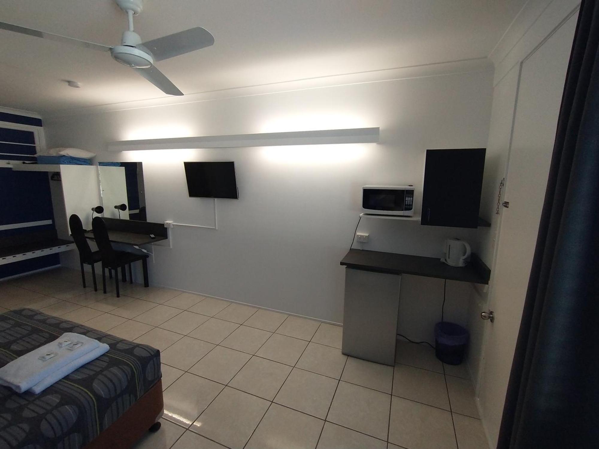 Aspley Sunset Motel 部屋 写真